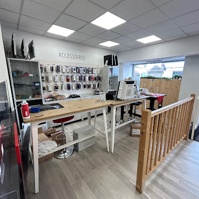 Ivelec Phone Repair à Longjumeau