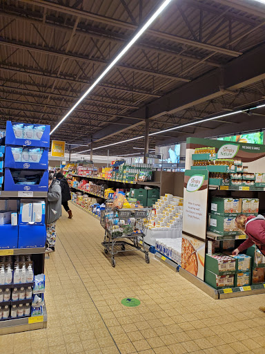 Supermarket «ALDI», reviews and photos, 700 S Truman Blvd, Crystal City, MO 63019, USA