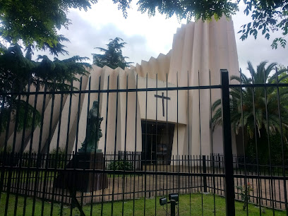 Casa de Retiros Espirituales Carmelo de Santa Teresa