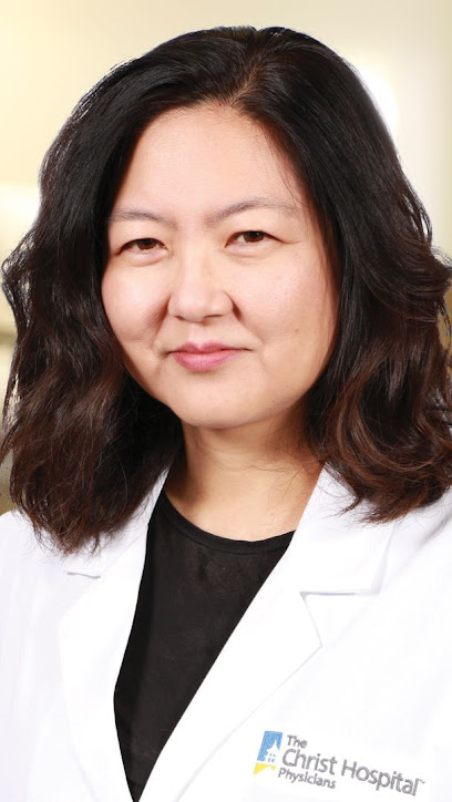 Gina G. Chung, MD