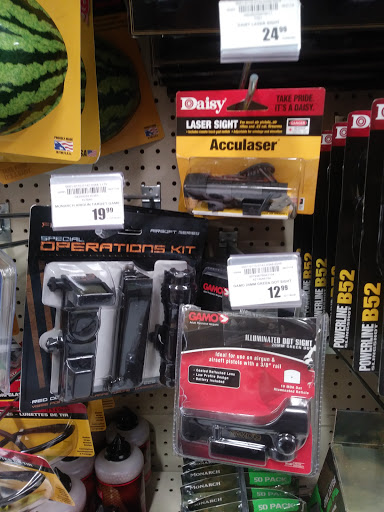 Sporting Goods Store «Academy Sports + Outdoors», reviews and photos, 6425 Garth Rd, Baytown, TX 77521, USA