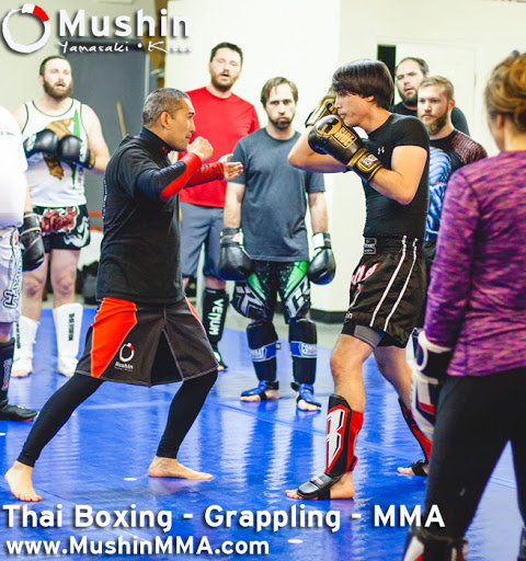 Karate School «Mushin MMA», reviews and photos, 420 N Redwood Rd g, North Salt Lake, UT 84054, USA