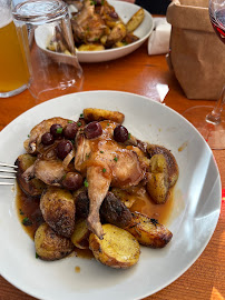 Plats et boissons du Restaurant L'Alouette à Toulouse - n°15