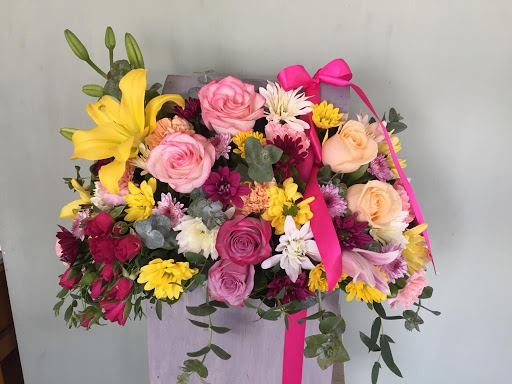 Carolina Floreria – Puerto Peñasco