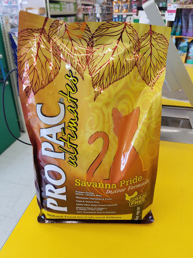 Pet Supply Store «Pet Supplies Plus», reviews and photos, 2155 Delaware Ave, Buffalo, NY 14216, USA