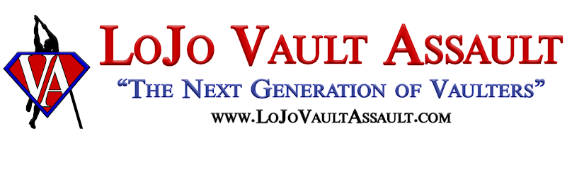 LoJo Vault Assault