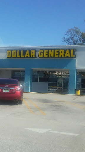 Home Goods Store «Dollar General», reviews and photos, 7175 US-1, Port St Lucie, FL 34952, USA