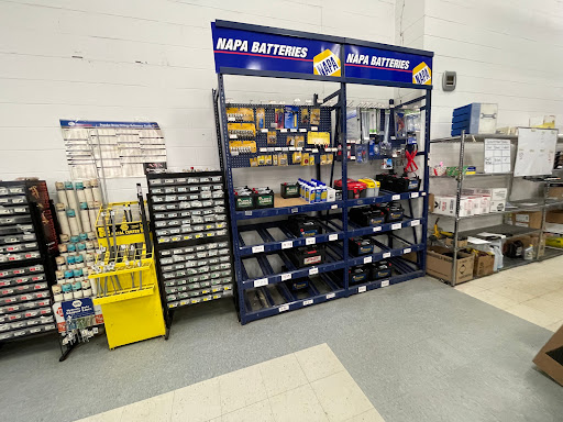 Auto Parts Store «NAPA Auto Parts - Auto Parts of Elk River», reviews and photos, 17137 Yale St NW, Elk River, MN 55330, USA
