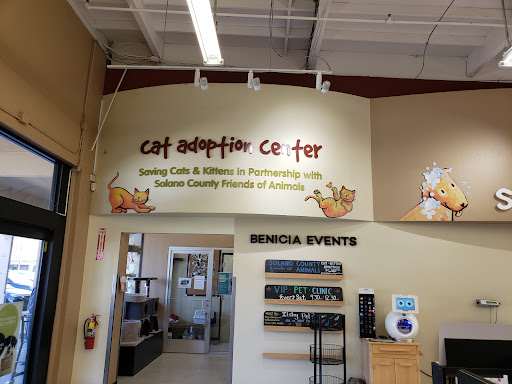 Pet Supply Store «Pet Food Express», reviews and photos, 838 Southampton Rd, Benicia, CA 94510, USA