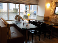 Photos du propriétaire du Restaurant gastronomique Le Restaurant de l'hôtel Le Cheval Blanc à Jossigny - n°1