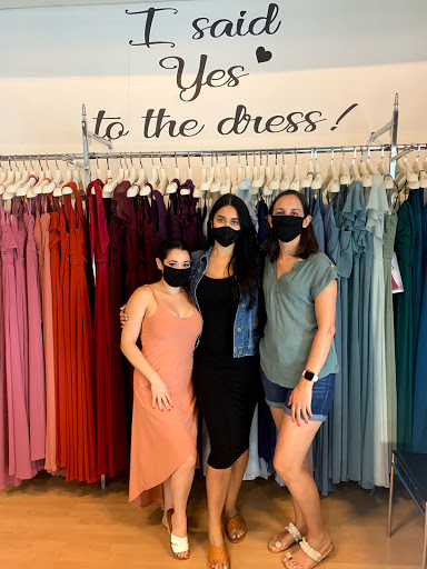 Bridal Shop «Brides of America», reviews and photos, 785 NW 167th St, Miami, FL 33169, USA