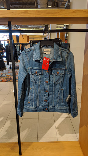 Department Store «Nordstrom St. Johns Town Center», reviews and photos, 4835 Town Crossing Dr, Jacksonville, FL 32246, USA