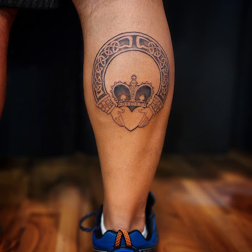 Explore mens spine tattoo ideas, creative tattoo ideas in Minocqua, available at Whisky Rose Tattoo Parlor