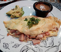 Las chulas auténtica comida mexicana Colosio photo