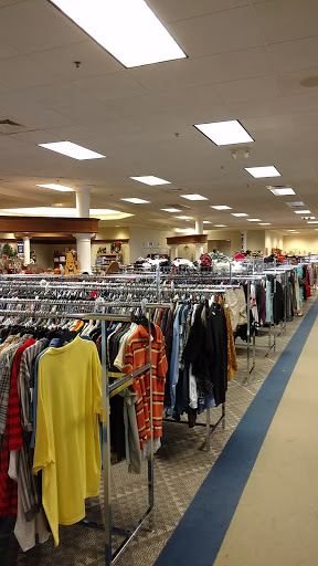 Thrift Store «Goodwill», reviews and photos, 1201 Savoy Plaza Ln, Savoy, IL 61874, USA