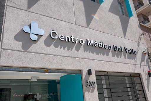 Centro Médico del Valle