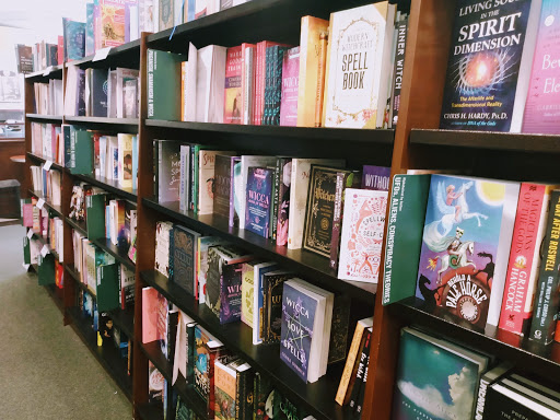 Book Store «Barnes & Noble», reviews and photos, 3485 Tyler St, Riverside, CA 92503, USA