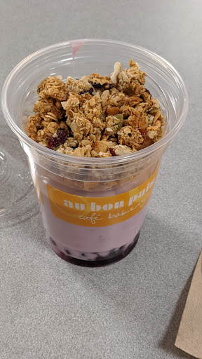 Sandwich Shop «Au Bon Pain», reviews and photos, 234 Goodman St, Cincinnati, OH 45219, USA