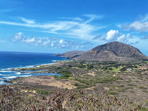 Kaiwi Channel viewpoint
