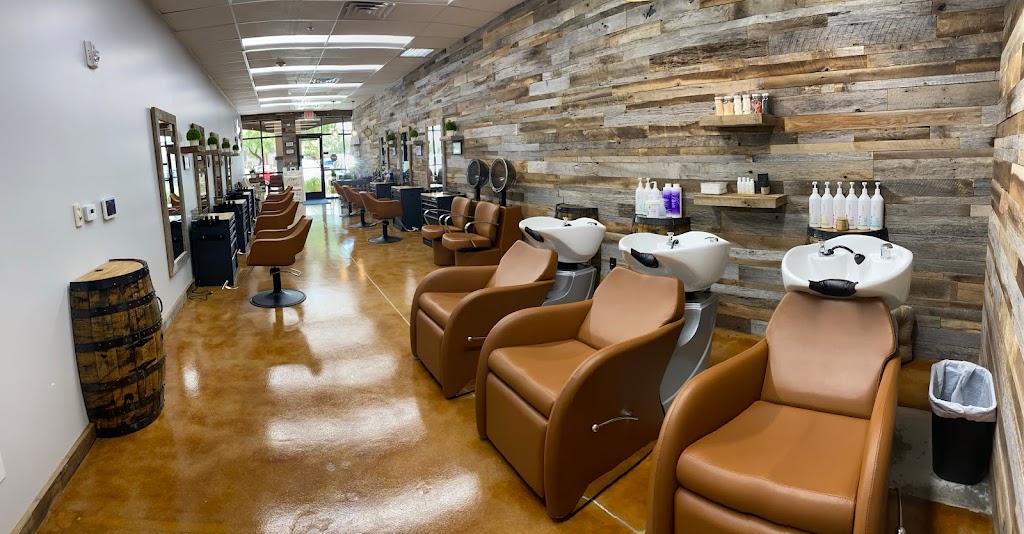 Agape Salon 85374