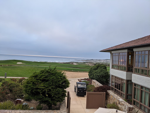 Golf Course «The Links at Spanish Bay», reviews and photos, 2700 17 Mile Dr, Pebble Beach, CA 93953, USA