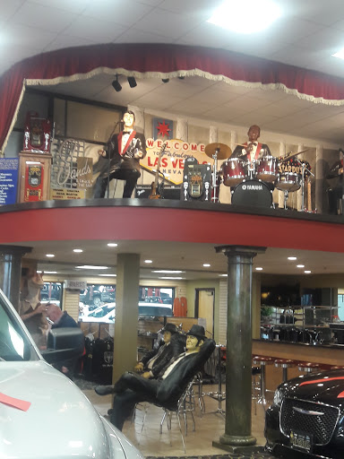 Car Dealer «Imperial Cars», reviews and photos, 8-18 Uxbridge Rd, Mendon, MA 01756, USA