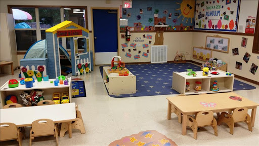 Day Care Center «Brimhurst KinderCare», reviews and photos, 1407 Parkway Plaza Dr, Houston, TX 77077, USA
