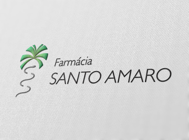 Farmácia Santo Amaro - Lisboa
