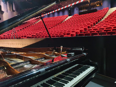 Pianos Breard à Alfortville