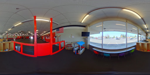 Physical Fitness Program «CrossFit Intensify Mohawk», reviews and photos, 1485 Mohawk Blvd, Springfield, OR 97477, USA