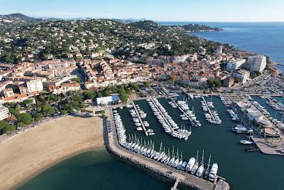 PRESTIGEBYARTHURIMMO.COM SAINTE MAXIME à Sainte-Maxime