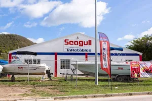 Seagull Inflatables image
