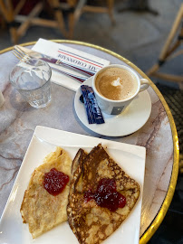 Plats et boissons du Café Café La Colonnade à Paris - n°8
