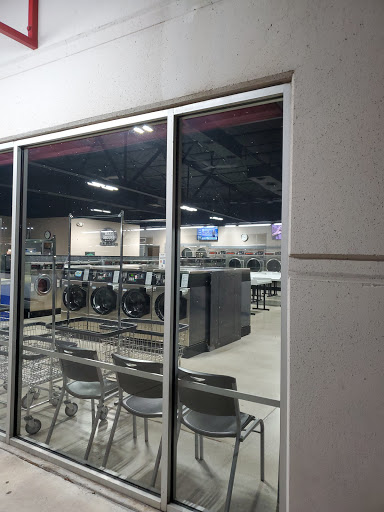 Laundromat «The Wash House», reviews and photos, 3322 S Campbell Ave, Springfield, MO 65807, USA