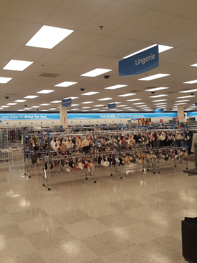 Clothing Store «Ross Dress for Less», reviews and photos, 3159 S McClintock Dr, Tempe, AZ 85282, USA