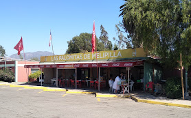 Las Palomitas De Melipilla