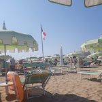 Photo n°1 de l'avis de Sandra.n fait le 26/08/2021 à 20:13 sur le  Viva Beach Hotel (ex Hotel Romea) à Rimini