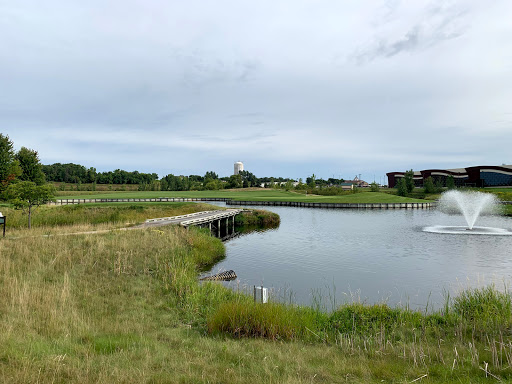 Golf Driving Range «The Meadows at Mystic Lake», reviews and photos, 2400 Mystic Lake Blvd NW, Prior Lake, MN 55372, USA