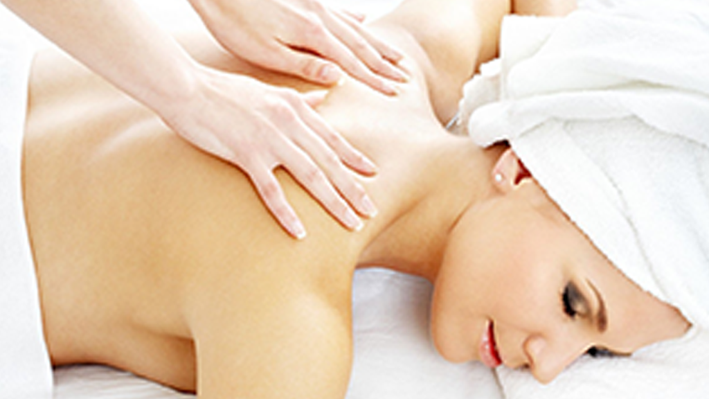 Northern Oasis Massage & Bodywork 54017