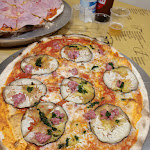 Photo n°3 de l'avis de Aldo. fait le 24/03/2023 à 22:26 sur le  Pizzeria Zio Jo à Lucca