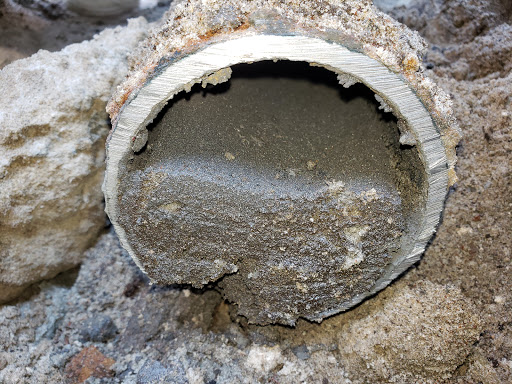 Plumber «Citywide Sewer & Drain», reviews and photos, 100 Voice Rd, Carle Place, NY 11514, USA