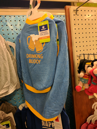 Pet Supply Store «PetSmart», reviews and photos, 2510 Berryhill Rd, Montgomery, AL 36117, USA