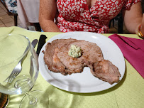 Plats et boissons du Restaurant Auberge Du Pranzieux à Raon-aux-Bois - n°20