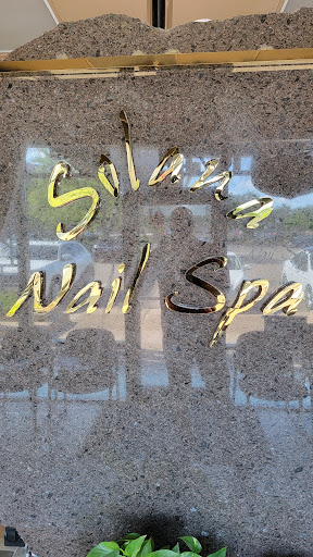 Day Spa «Solana Nail Spa», reviews and photos, 8258 Commonwealth Dr, Eden Prairie, MN 55344, USA