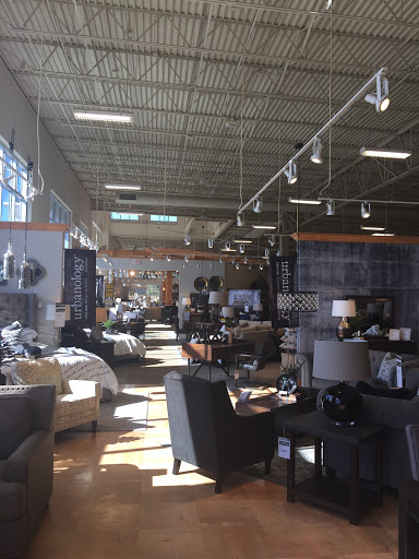 Furniture Store «Ashley HomeStore», reviews and photos, 1301 W Osceola Pkwy, Kissimmee, FL 34741, USA