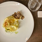 Photo n°1 de l'avis de Alfred.h fait le 07/04/2022 à 21:10 sur le  Ristorante al Tocco à Cortona