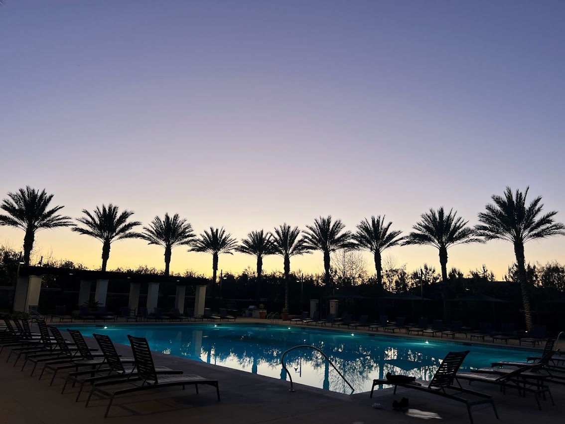 Photo of Mosaic Park in Irvine