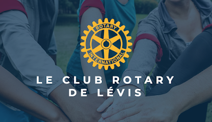 Club Rotary de Lévis