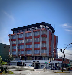 Hotel Zumag