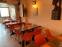 Atmosphère du Restaurant africain African Evasion à Brou-sur-Chantereine - n°3